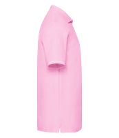 Fruit of the Loom Premium Cotton Piqué Polo Shirt