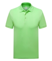 Fruit of the Loom Premium Cotton Piqué Polo Shirt