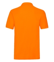 Fruit of the Loom Premium Cotton Piqué Polo Shirt