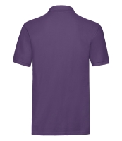 Fruit of the Loom Premium Cotton Piqué Polo Shirt