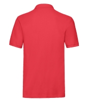 Fruit of the Loom Premium Cotton Piqué Polo Shirt
