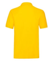 Fruit of the Loom Premium Cotton Piqué Polo Shirt