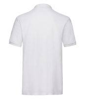 Fruit of the Loom Premium Cotton Piqué Polo Shirt