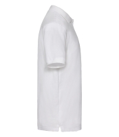 Fruit of the Loom Premium Cotton Piqué Polo Shirt