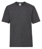 Fruit of the Loom Kids Value T-Shirt