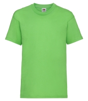 Fruit of the Loom Kids Value T-Shirt