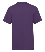 Fruit of the Loom Kids Value T-Shirt