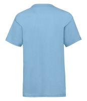 Fruit of the Loom Kids Value T-Shirt