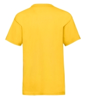 Fruit of the Loom Kids Value T-Shirt