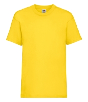 Fruit of the Loom Kids Value T-Shirt