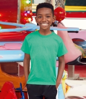 Fruit of the Loom Kids Value T-Shirt