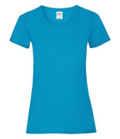 Fruit of the Loom Lady Fit Value T-Shirt