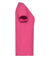 Fruit of the Loom Lady Fit Value T-Shirt