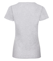 Fruit of the Loom Lady Fit Value T-Shirt