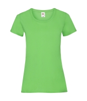 Fruit of the Loom Lady Fit Value T-Shirt