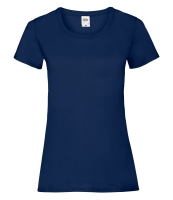 Fruit of the Loom Lady Fit Value T-Shirt
