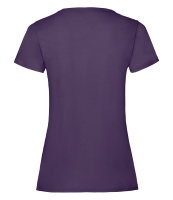 Fruit of the Loom Lady Fit Value T-Shirt