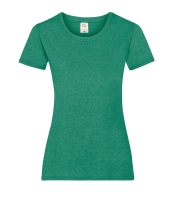 Fruit of the Loom Lady Fit Value T-Shirt