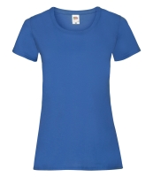 Fruit of the Loom Lady Fit Value T-Shirt