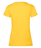 Fruit of the Loom Lady Fit Value T-Shirt