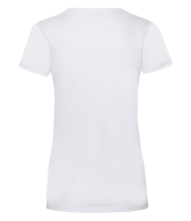 Fruit of the Loom Lady Fit Value T-Shirt