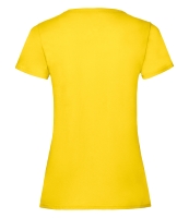 Fruit of the Loom Lady Fit Value T-Shirt