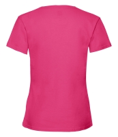 Fruit of the Loom Girls Value T-Shirt