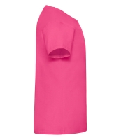 Fruit of the Loom Girls Value T-Shirt