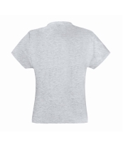 Fruit of the Loom Girls Value T-Shirt