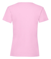 Fruit of the Loom Girls Value T-Shirt