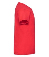 Fruit of the Loom Girls Value T-Shirt