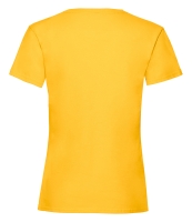 Fruit of the Loom Girls Value T-Shirt