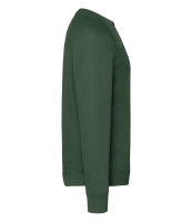 Fruit of the Loom Classic Raglan Sweatshirt