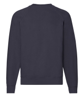 Fruit of the Loom Classic Raglan Sweatshirt