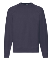 Fruit of the Loom Classic Raglan Sweatshirt