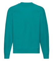 Fruit of the Loom Classic Raglan Sweatshirt