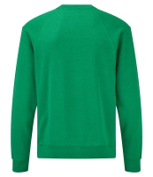 Fruit of the Loom Classic Raglan Sweatshirt
