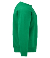 Fruit of the Loom Classic Raglan Sweatshirt