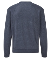 Fruit of the Loom Classic Raglan Sweatshirt