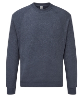 Fruit of the Loom Classic Raglan Sweatshirt