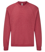 Fruit of the Loom Classic Raglan Sweatshirt