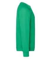 Fruit of the Loom Classic Raglan Sweatshirt