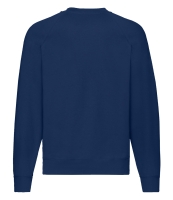 Fruit of the Loom Classic Raglan Sweatshirt