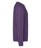Fruit of the Loom Classic Raglan Sweatshirt