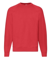 Fruit of the Loom Classic Raglan Sweatshirt