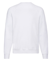 Fruit of the Loom Classic Raglan Sweatshirt