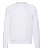 Fruit of the Loom Classic Raglan Sweatshirt