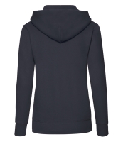 Fruit of the Loom Classic Lady Fit Hooded Sweatshirt