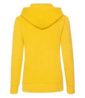 Fruit of the Loom Classic Lady Fit Hooded Sweatshirt