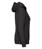 Fruit of the Loom Premium Lady Fit Zip Hooded Jacket